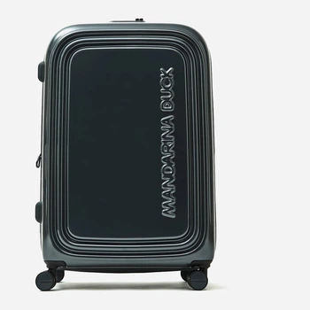 Walizka na kółkach Mandarina Duck P10OUV33 625 Szara (800070346944)