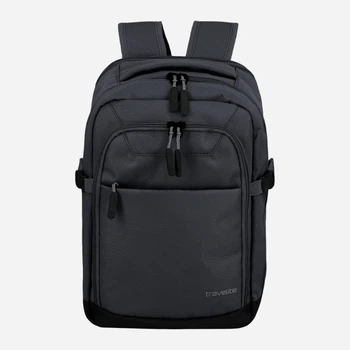 Plecak A4 20l Travelite Kick Off 006921 04 Szary (800070354884)