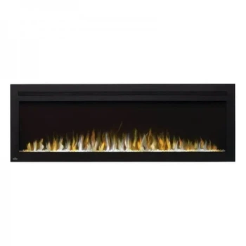 Электрокамин Napoleon Premium Fire Purview 60 152,4х14х55 см черный
