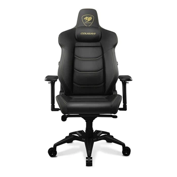 Крісло ігрове ARMOR EVO Royal