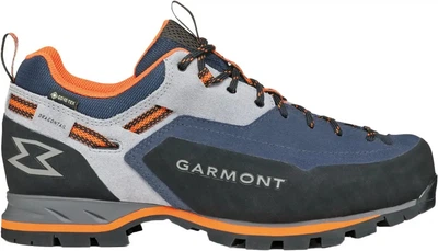 Кросівки Garmont Dragontail MNT EVO GTX, Blue/Orange, UK 9 / EU 43⅓