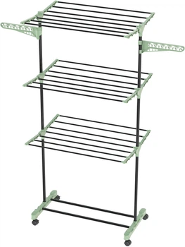 Сушилка для белья напольная Colombo Cactus (ST1016S) 5222641