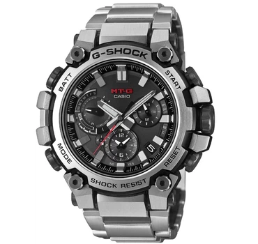 Мужские часы Casio MTG-B3000D-1AER