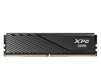 Оперативная память ADATA 16GB (1x16GB) 6000 CL48 XPG Lancer Blade (AX5U6000C4816G-SLABBK) EU