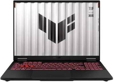 Ноутбук ASUS TUF Gaming A16 FA608UH Jaeger Gray (FA608UH-RV026, 90NR0KS1-M00210)