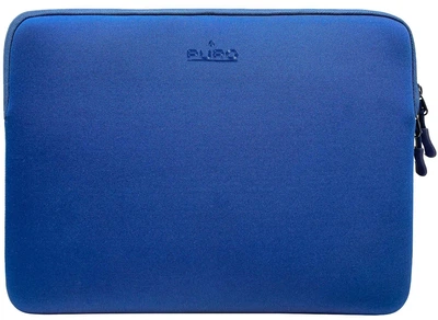 Чохол для ноутбука Puro Slim Guard 14" Blue (PUSLIMGS13BLUE)