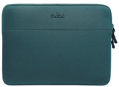 Чохол для ноутбука Puro Slim Pocket 13" Green (PUSLIMPS13DKGRN)
