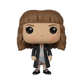 Фигурка Funko Pop! Гарри Поттер Гермиона 10 см (5860) 5254233