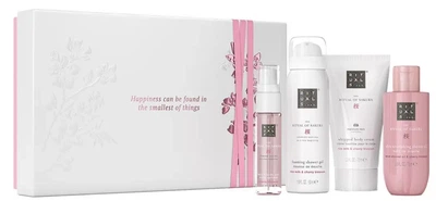 Подарунковий набір S The Ritual of Sakura NEW (8719134201659)