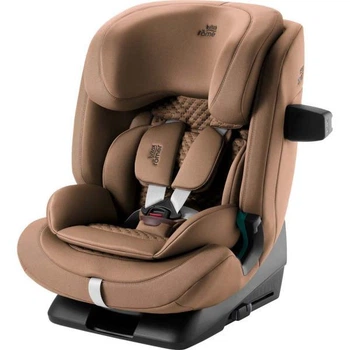 Автокресло Britax-Romer Advansafix Pro Isofix Lux коричневый (2000040909) 5249241