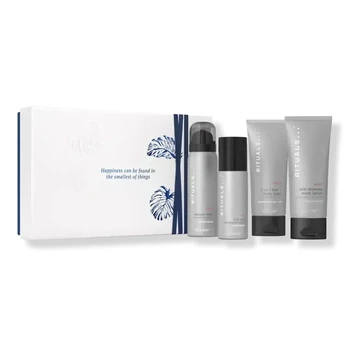 Подарунковий набір S The Ritual of Homme NEW (8719134201567)