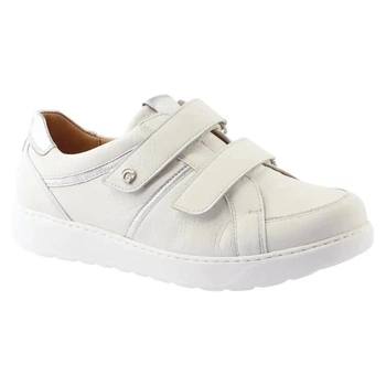 Кроссовки женские ортопедические Kelly, молочный (арт. 1-20 4250 0800), Ganter (37)
