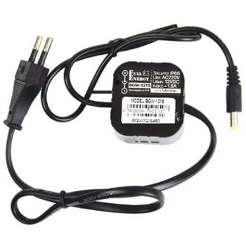 Блок питания BGW-1215 12В 1.5А IP66