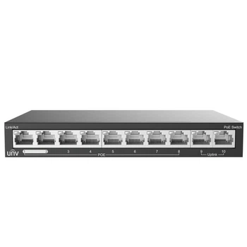 Комутатор Uniview NSW2020-10T-LPOE-IN