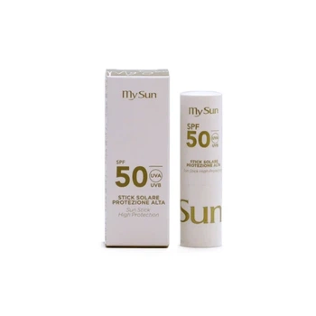 Солнцезащитный стик SPF50 My Sun Solar stick expo 4.8 мл