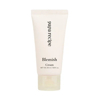 Заспокійливий ферментований крем Papa Recipe Blemish Cream 50 мл