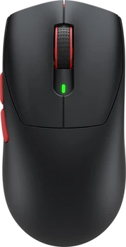 Мышь MSI FORGE GM340 RGB Wireless/Bluetooth/USB Black