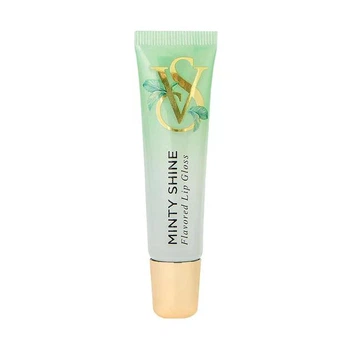 Блеск для губ Victoria`s Secret Flavored Lip Gloss Minty Shine БГ-1