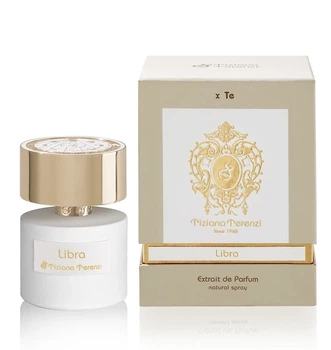 Духи унисекс Tiziana Terenzi Libra Extrait de Parfum 100 мл