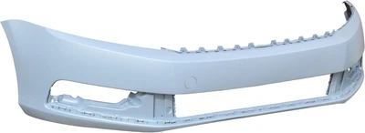 Бампер VW Passat з10-14р.в. передній (FPS) (голий) FP 7423 900 FPS (FP7423900)