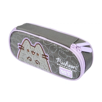 Пенал мякий Pusheen Gray Yes 533763 Різнокольоровий shop (5056574462879)