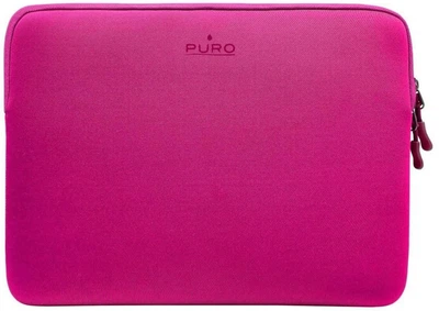 Чохол для ноутбука Puro Sleeve 14" Pink (SCUDOS14FCS)