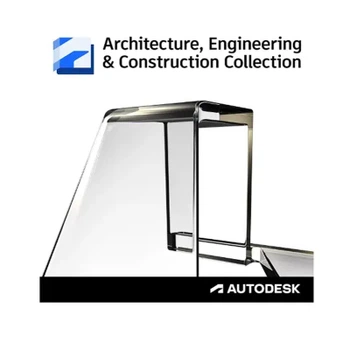 ПО для 3D (САПР) Autodesk Product Design & Manufacturing Collection IC Commercial New Single-user ELD Annual Subscription (02JI1-WW8500-L937)