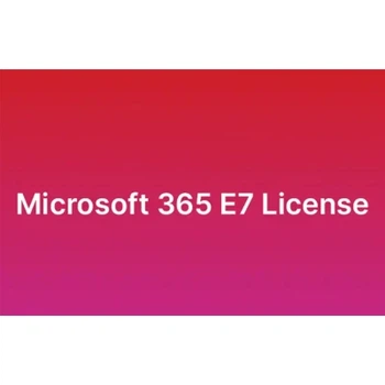 Офисное приложение Microsoft 365 E7 P1Y Annual License Commercial (CFQ7TTBZZR6H_000P_P1Y_A)