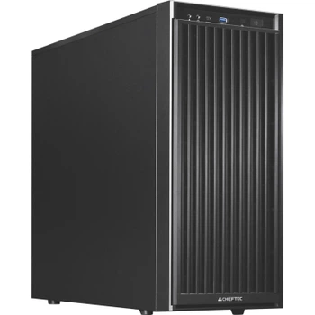 Блок питания Chieftec UNI (BW-01B-OP)