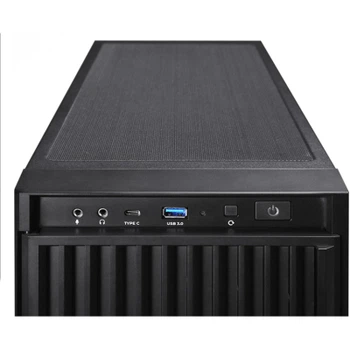 Блок живлення Chieftec UNI (BW-01B-OP)