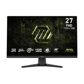 Монітор MSI MAG 272F-X24
