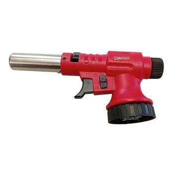 Настільний газовий різак X-Treme GT-XT8836DF 2,5 кВт з регулюванням підачі газу для роботи на дачі та в саду
