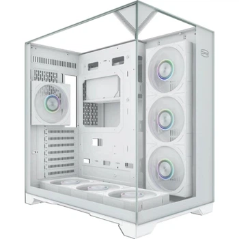 Корпус для ПК PcCooler C3 M500 WH
