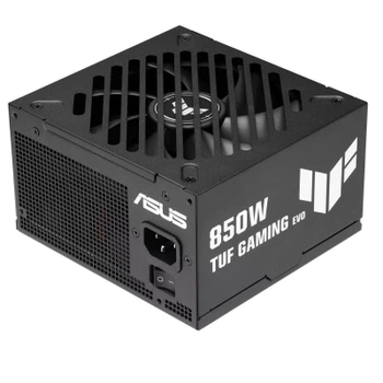 Блок питания ASUS 850W TUF Gaming Gold EVO (90YE00SA-B0NA00)