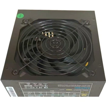 Блок живлення Casecom 650W (CM 650FM ATX)