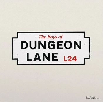 Вінілова платівка Paul Mccartney - The Boys Of Dungeon Lane