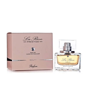 Парфумована вода для жінок La Rive Prestige Beauty Swarovski 75 мл