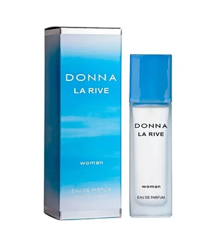 Парфумована вода для жінок La Rive Donna 90 мл