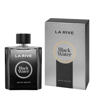 Туалетна вода для чоловіків La Rive Black Water 100 мл
