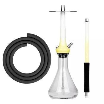 Кальян Amotion Doppler Lemon 52 см