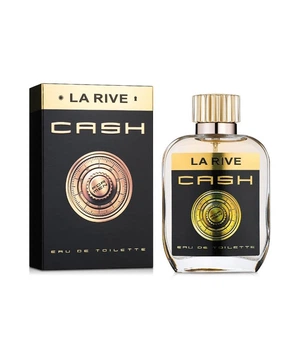 Туалетная вода для чоловіків La Rive Cash for Men 100 мл