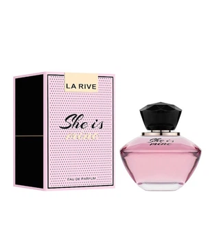 Парфумована вода для жінок La Rive She is Mine 90 мл