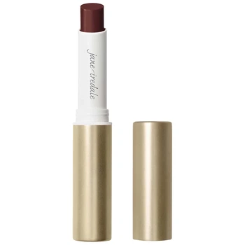 Помада jane iredale ColorLuxe Hydrating Cream Lipstick - Bordeaux 2 г