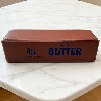 Іграшка Шоколадне масло сквіш іграшка антистрес (Butter Squishy) 14 см для дітей (арт 16110)
