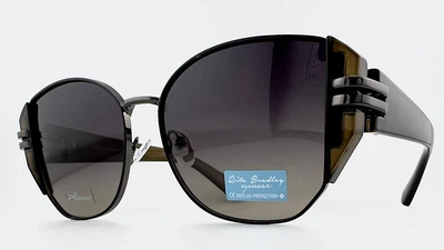 Женские Солнцезащитные Очки RITA BRADLEY RB8183 Col.05P Polarized с Поляризацией, Градиентные