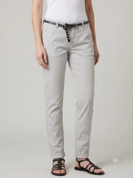 Штани ST1DF1X Л с.сірий 101966 Scotch&Soda 29/32(р)