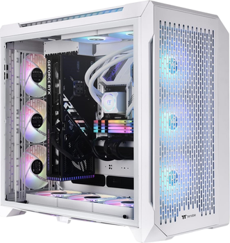 Obudowa Thermaltake CTE C750 Air White (CA-1X6-00F6WN-00)