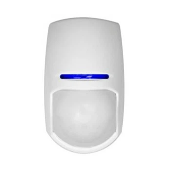 Беспроводной извещатель движения KX10DP-WE