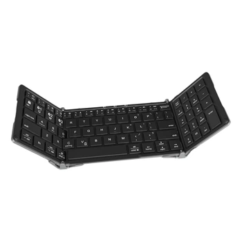 Клавиатура беспроводная BOW HB166 Bluetooth Black
