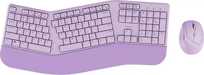 Комплект беспроводной Sanwa Supply 2.4 ГГц Wireless